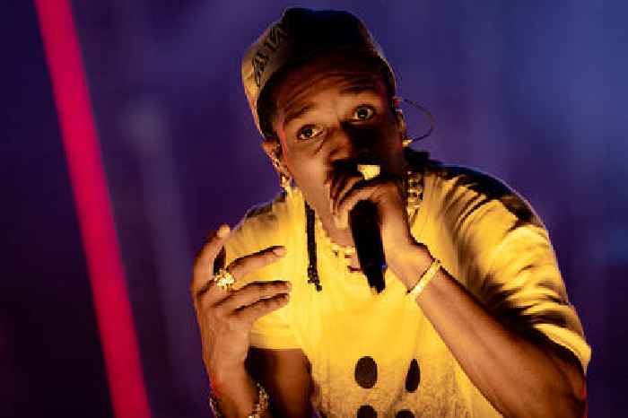 A$AP Rocky Shooting Victim Revealed As A$AP Relli, Who Says He Will Sue