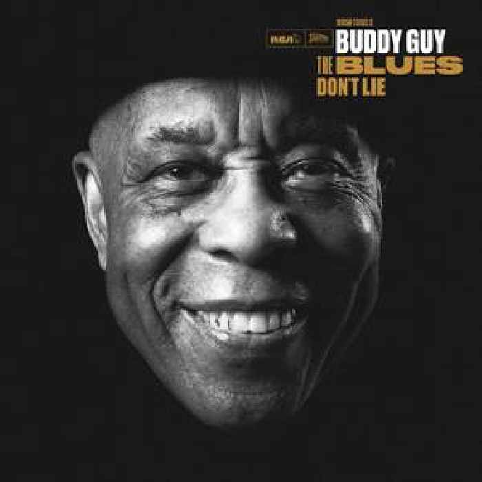 Buddy Guy – “Gunsmoke Blues” (Feat. Jason Isbell)