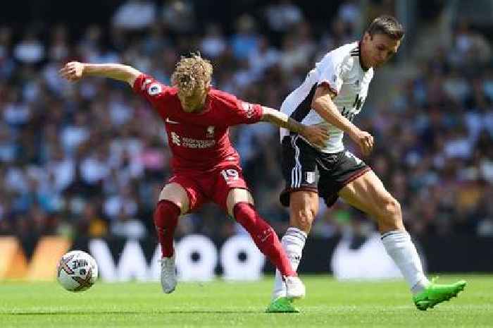 Harvey Elliott to land new Liverpool contract - 13 months after last deal was signed