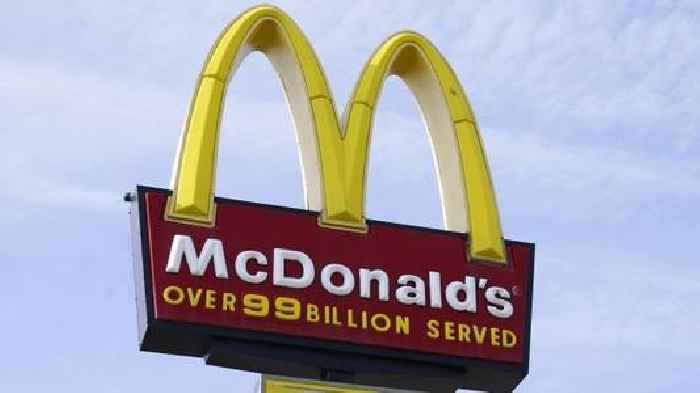 McDonald's To Reopen In Ukraine, Months After Russian Invasion