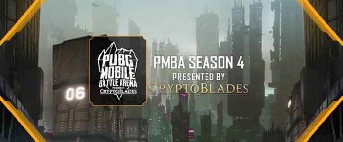 PUBG Mobile Battle Arena Season 4 Is Back With a Prize Pool of 100 Juta Rupiah Supported by NFT Game, CryptoBlades