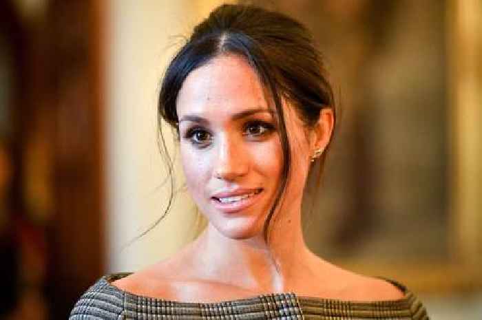 Meghan Markle's pal gets earful after referring to her as ‘princess’ in happy birthday post