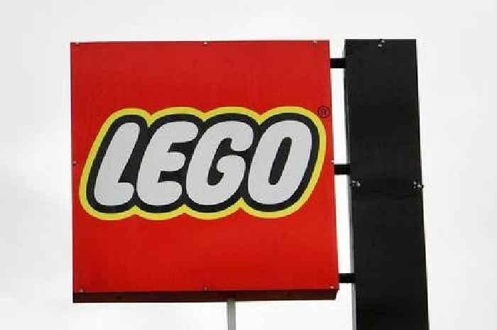 Legoland rollercoaster crash leaves 34 injured in Germany as two trains collide