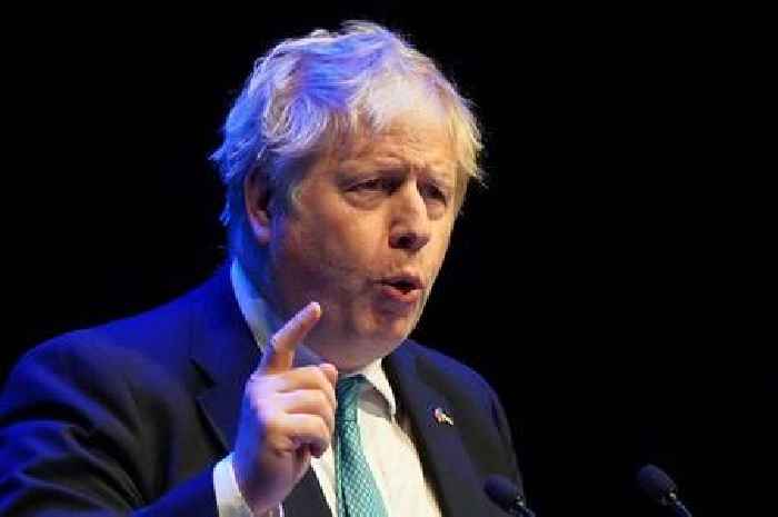 No new help for Cost of Living crisis after talks between Boris Johnson and energy firms