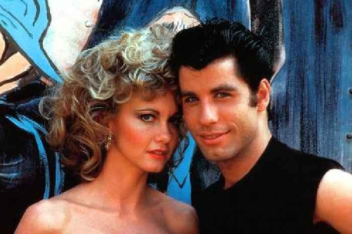 Olivia Newton-John turned down Grease - until John Travolta said one sentence