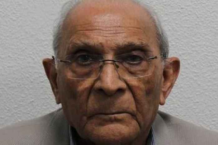 Vile North London doctor jailed for sexually abusing young girl