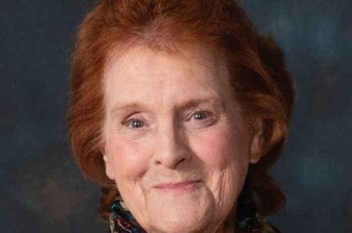 Broxbourne Borough Council announce with 'deep sadness' death of former councillor, mayor and Honorary Alderman