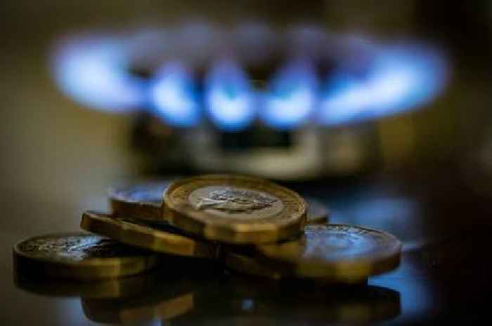 Energy bills could peak at £5,000 a year for households according to latest forecast