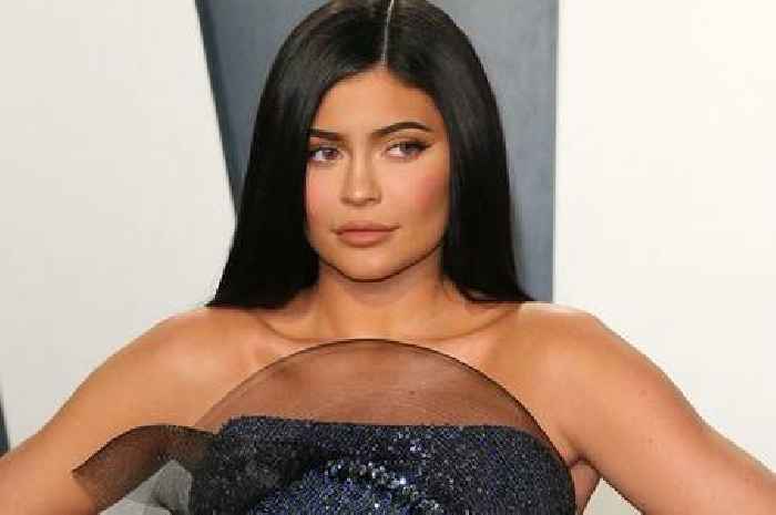 Kylie Jenner celebrates 25 birthday as Kris Kardashian praises 'generous' daughter