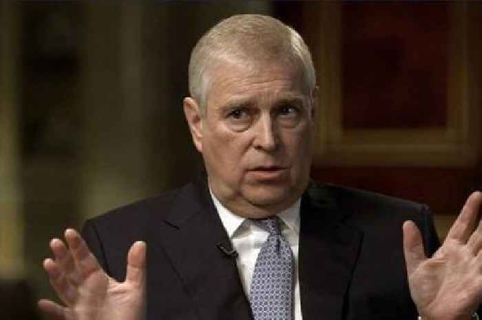 Tam Cowan: Any Motherwell player would be ideal to play Prince Andrew in a film..they don't sweat either