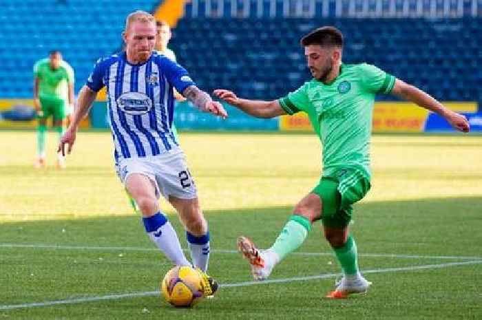 What channel is Kilmarnock vs Celtic Live stream, TV and kick-off details for Scottish Premiership clash
