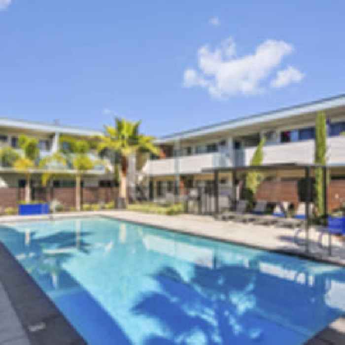 Langdon Park Capital Acquires Suburban Los Angeles Apartment Community for $48.6 Million