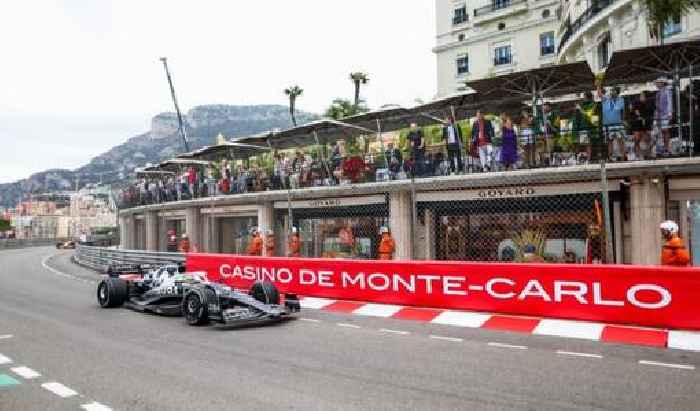 Does the Monaco GP still belong on the F1 calendar next year?