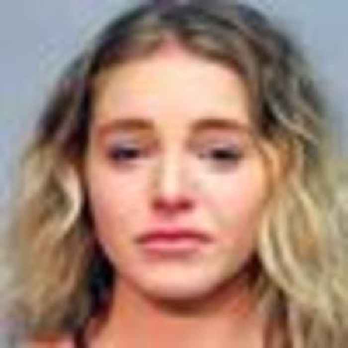 OnlyFans model Courtney Clenney arrested on suspicion of murder