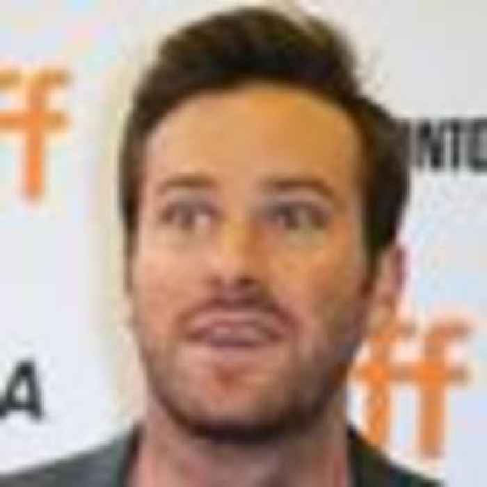Armie Hammer's aunt to 'reveal the dark twisted secrets of the family' in new series