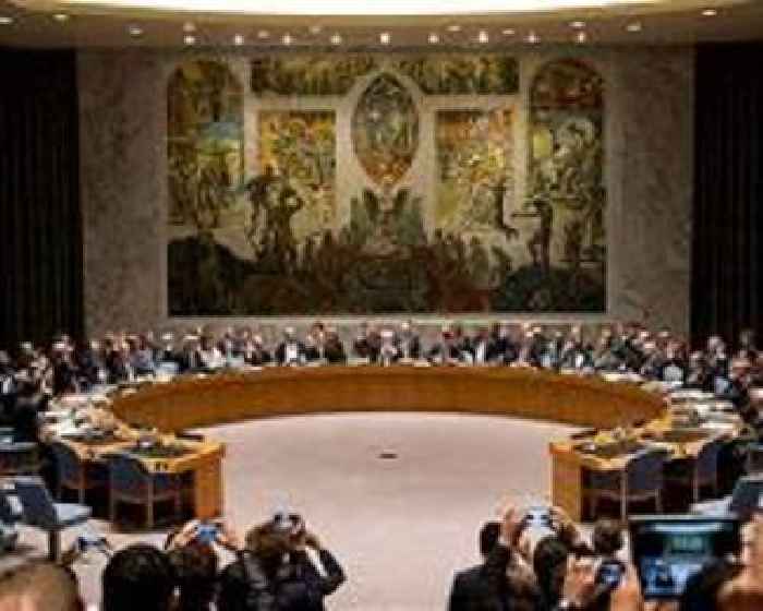 UN Security Council to discuss Ukraine nuclear plant crisis