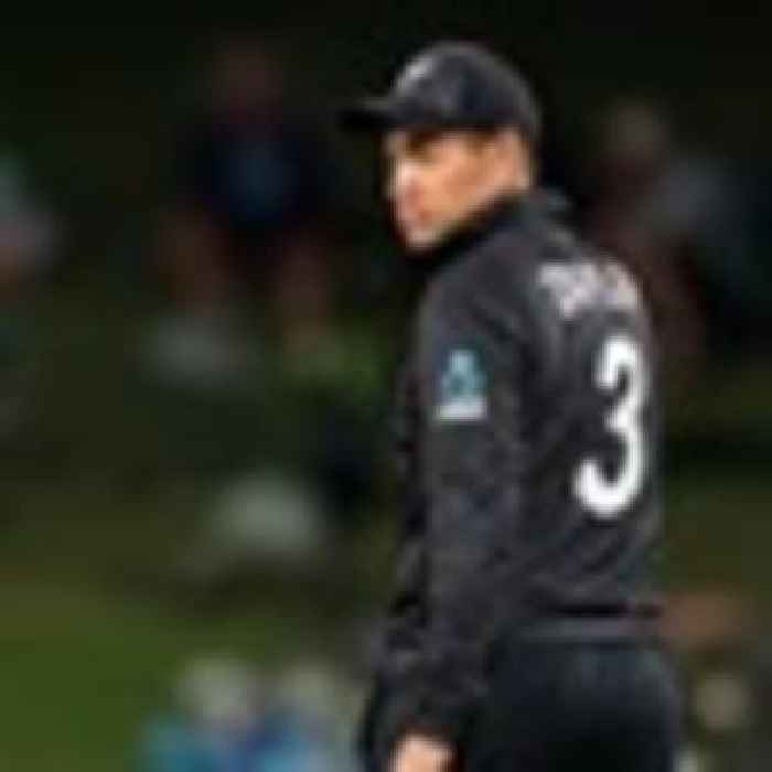 Cricket: Ross Taylor reveals current Black Caps made racially insensitive comments towards him