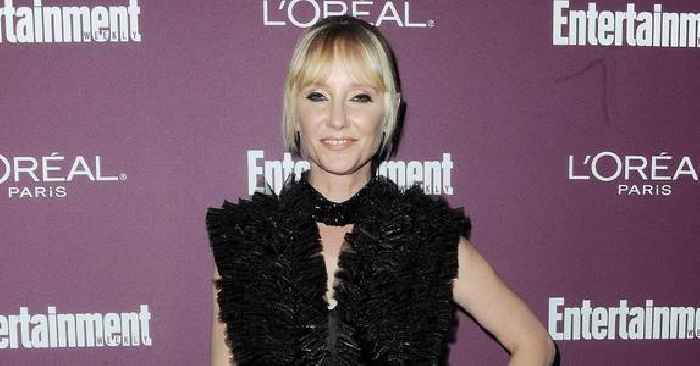 Anne Heche Dead At 53 From Injuries She Sustained Following Fiery Car Crash That Left Her On Life Support