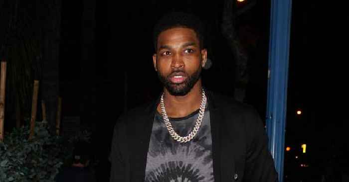 Tristan Thompson Leaves Fans Puzzled With Cryptic 'Don't Try Me' Message