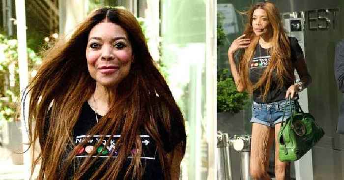 Wendy Williams' Jaw Dropping Transformation: Photos