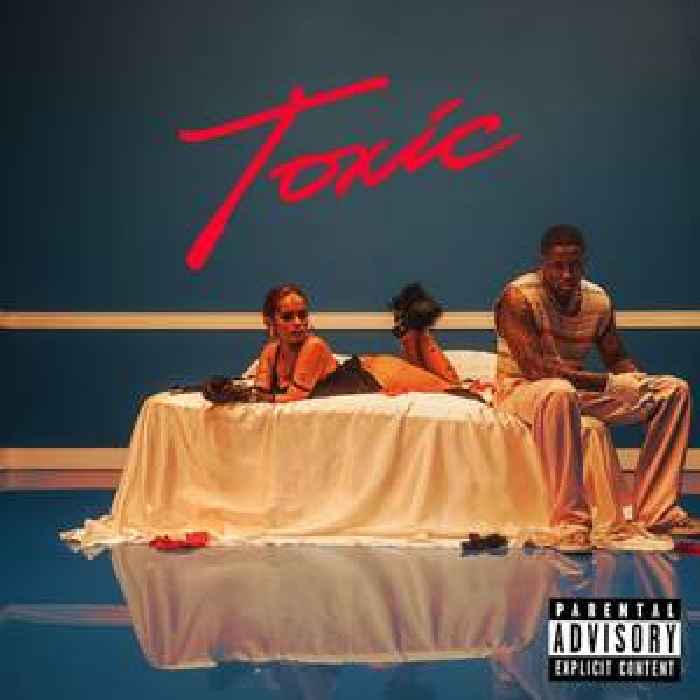 YG – “Toxic”