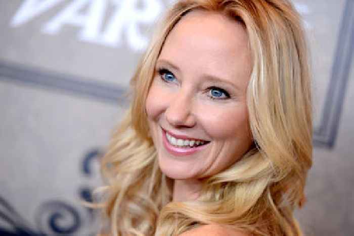 Anne Heche Dies at 53 After Being Removed From Life Support