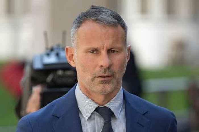 Five things heard at Giggs' trial - 'bloody mouth', 'screams of pain' and 'losers' shout
