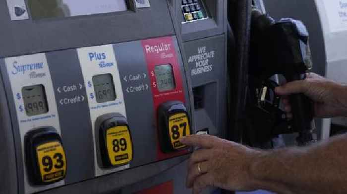 Gas Prices Have Dropped, But The Relief Might Not Stick