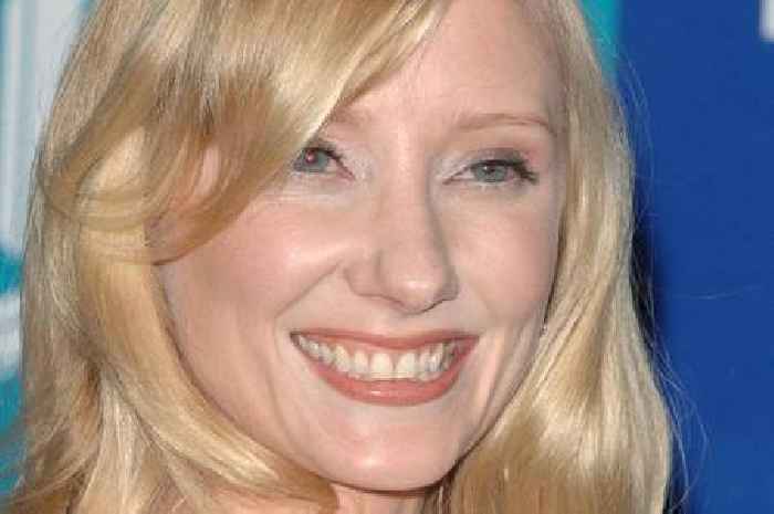 Anne Heche not expected to survive after car crash left her in coma