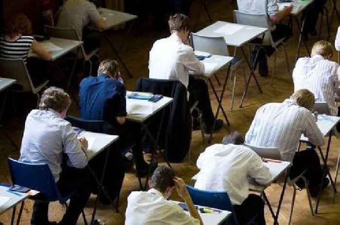 A-Level results day warning over claims AQA strike will leave over 1m students without help