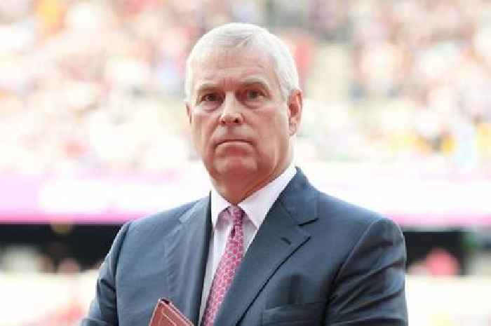 Prince Andrew will keep police protection after review in wake of Jeffrey Epstein scandal