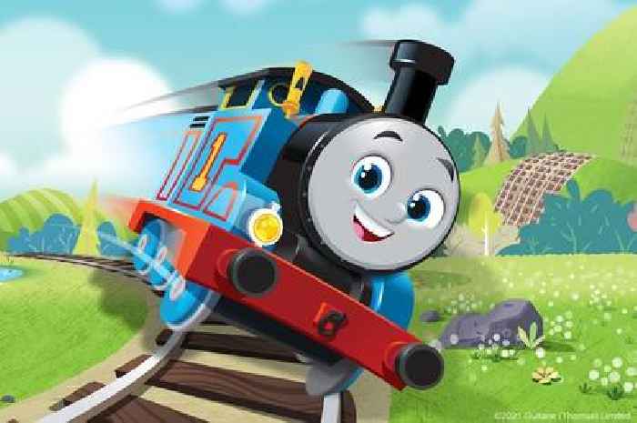 Thomas the Tank Engine fans told to stop using name Fat Controller