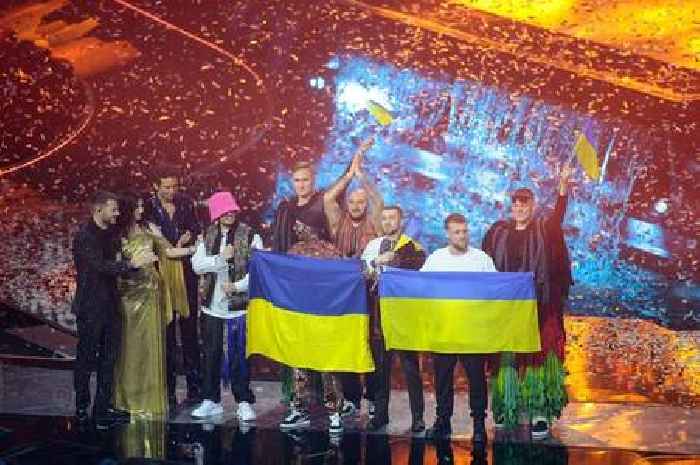 When is Eurovision Song Contest 2023? UK host city shortlist announced