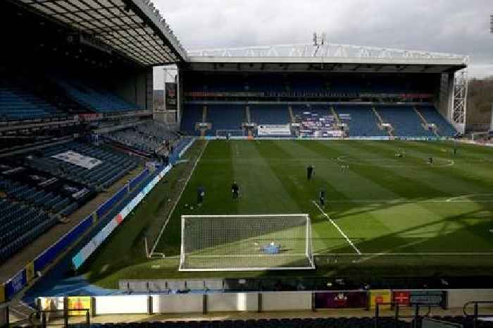 Blackburn Rovers vs West Bromwich Albion TV channel, live stream, highlights and how to follow