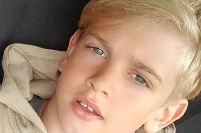 Archie Battersbee: Inquest hears 12-year-old Southend boy died from catastrophic brain injury as date set for full hearing