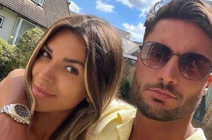 Love Island’s Davide blows his £25k show winnings on a very sweet gesture for his mum and Ekin-Su