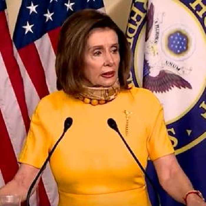 Video Makes Unsubstantiated Claim About Chinese Maneuvers After Pelosi Visit to Taiwan