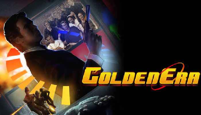 Cinedigm Acquires Video Game Documentary 'GoldenEra;'  Releasing August 23rd Ahead of the 25th Anniversary of the Iconic Game GoldenEye