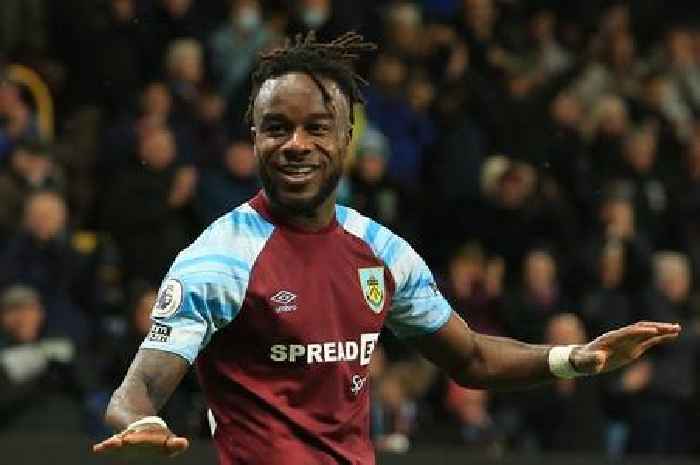 David Moyes details West Ham’s reasons for signing £17.5m Maxwel Cornet from Burnley