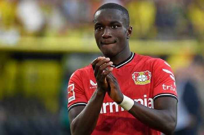 Moussa Diaby price revealed as Arsenal plot Yeremy Pino transfer backup plan amid Edu mission