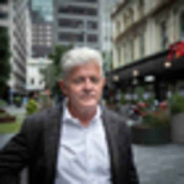 Leo Molloy set to front media after exit to volatile Auckland mayoral campaign