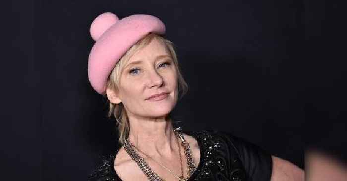 A Deep Wordless Sadness: Anne Heche’s Son Breaks Silence On Mother's Tragic Death