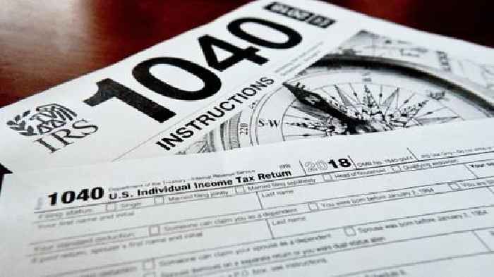 Expanded IRS Free-File System One Step Closer In Dems' Bill