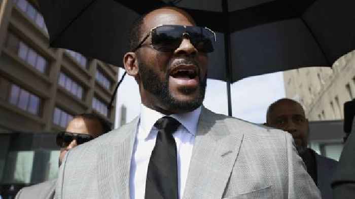 R. Kelly Accuser To Give Key Testimony On Trial-Fixing Charge