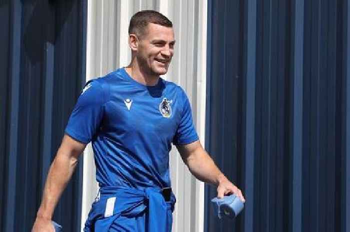 Predicted Bristol Rovers team to play Oxford United: Start for debutant as Paul Coutts returns