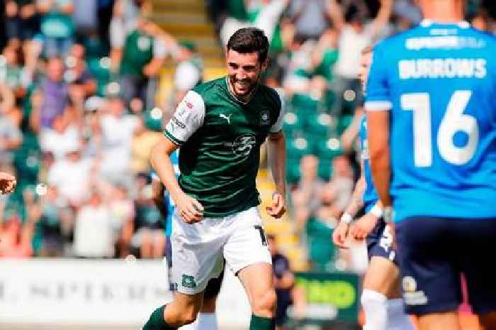 Heat, what heat? Plymouth Argyle player ratings after powering past Peterborough United