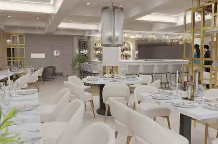 Popular Sutton Coldfield restaurant undergoes revamp and expansion