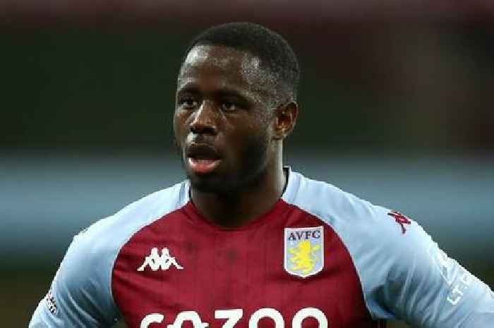 Keinan Davis issues farewell message to Aston Villa and fans