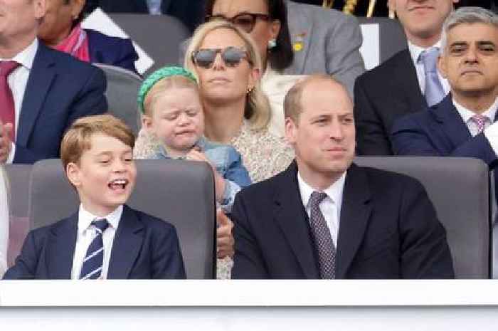 Prince George could embrace these three royal traditions as he heads to new school