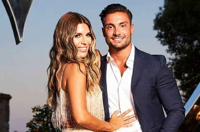 Love Island's Davide and Ekin-Su land new TV show and fans are buzzing